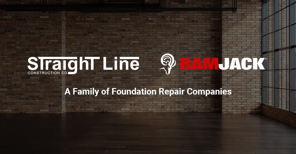 Straight Line Construction Co / Ram Jack Colorado